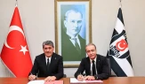Beşiktaş, Futbol A Takımı Direktörlüğü görevine Önder Özen getirildi