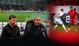 Gözler şimdi play-off’ta!