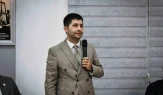 Jeoloji Mühendisleri Odası yeni Başkanı Düzgün Esina oldu