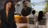 Nesrin Cavadzade Bodrum’da sessiz sedasız evlendi: İlk paylaşımlar geldi