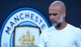 'Sonsuz olan tek bir şey var...'  Pep Guardiola’dan futbol dünyasını ağlatan veda konuşması!