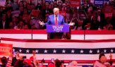 Trump NBA finalleri için New York'a gidiyor: Madison Square Garden'da tarihi davet