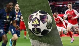 UEFA Şampiyonlar Ligi kupası yarın sahibini bulacak