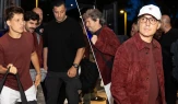 A Milli Takım ABD'de! Dünya Kupası hazırlıkları Miami'de başlıyor