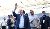 Aziz Yıldırım, Fenerbahçe Başkanlığı'na geri döndü