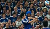 Japonya Tunus'u dört golle geçti, Afrika temsilcisi Tunus Dünya Kupası'na veda etti