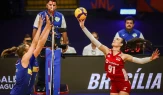 Filenin Sultanları, Hollanda'ya 3-0 mağlup oldu... İtalya maçı nasıl geçecek?