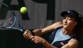 Zeynep Sönmez Rosmalen Şampiyonası’na çeyrek finalde veda etti