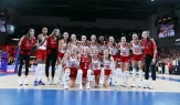 Filenin Sultanları, 2026 VNL ve Avrupa Şampiyonası Programıyla Fırtına Gibi Geliyor!