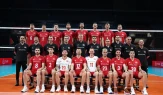 Filenin Efeleri VNL için Kanada'da! Maç programı ve kadro detayları burada