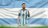 Messi’den Dünya Kupası’na muhteşem başlangıç: Rekora ortak oldu