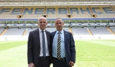 Fenerbahçe'de devrim! Efsaneler Oğuz Çetin, İsmail Kartal ve Dirk Kuyt geri döndü
