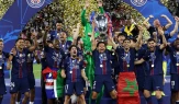Paris, Arsenal'ı penaltılarla devirdi ve üst üste ikinci kez Şampiyonlar Ligi'ni kazandı
