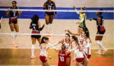 Filenin Sultanları, VNL 2026'ya galibiyetle başladı
