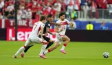 A Millî Takım Euro 2026'ya Veda Etti: Başarılı Mücadele Sonrasında Hedef Dünya Kupası