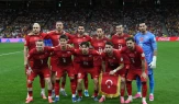 Dünya Kupası'na kötü başlangıç: Türkiye, Avustralya'ya 2-0 mağlup oldu
