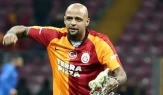 Felipe Melo'nun Neymar'a Galatasaray Forması Hediye Etmesi, Futbol Dünyasını Salladı