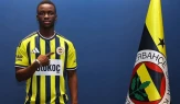 Fenerbahçe, Amara Diouf transferini resmen açıkladı