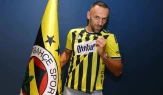 Fenerbahçe, Vedat Muriqi’yi yeniden kadrosuna kattı