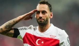 Hayal kırıklığının ardından ilk açıklama: Kaptan Hakan Çalhanoğlu’ndan özür paylaşımı