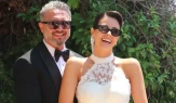 İbrahim Selim ile Ayşe Şeyma Keten Roma'da dünyaevine girdi