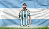 Messi’den Dünya Kupası tarihine geçen başarı