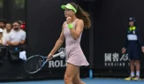 Zeynep Sönmez Wimbledon’da ikinci tura yükseldi