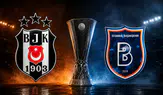 Kartal Avrupa’da fırtına gibi eserken Başakşehir beklediğini bulamadı