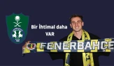 Fenerbahçe, Al Ahli'nin 35 milyon euroluk teklifine ne yanıt verecek?