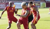 Galatasaray, 2026-2027 sezonu hazırlıklarına hız kesmeden devam ediyor