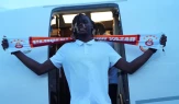 Galatasaray'ın yeni transferi Lesley Ugochukwu İstanbul'a ulaştı