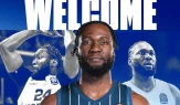 Anadolu Efes, Bruno Fernando'yu transfer etti