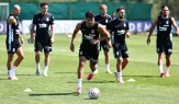 Beşiktaş’ta ayrılık ve kamp mesaisi: 6 futbolcuya veda edildi, Slovakya kamp kadrosu açıklandı