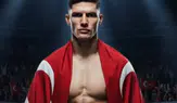 MMA Sporcusu Islam Dulatov, Türkiye'den Vatandaşlık Aldı, Gururla UFC'de Bayrağımızı Temsil Edecek