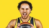 Fenerbahçe Basketbol'dan yılın transferi: Shane Larkin ile 2 yıllık anlaşma imzalandı