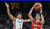 U17 Milliler, nefes kesen yarı finalde Sırbistan'la karşılaştı