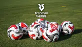 Trendyol Süper Lig'de perde Galatasaray ve Arca Çorum FK ile açılıyor