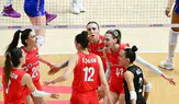 Filenin Sultanları altın madalya için sahaya çıkıyor