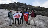 Süphan Dağı'nda Zafer Ruhu: 30 Ağustos Tırmanışı