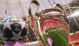 Galatasaray ve Fenerbahçe, Şampiyonlar Ligi'nde 19 yıl sonra aynı sahnede