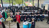 Kurtdere'de 1.642 pehlivan er meydanında