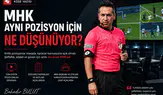 Hakemler Konuştu, Sıra MHK'de: Şeffaflık Çağrısı