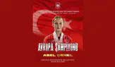 Asel Şenel Avrupa'nın zirvesinde: Üç altın madalya ve yeni rekor
