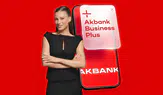 Akbank'tan İşletmelere Yeni Business Plus Kart İmkanlarıyla Nakit Yönetimi!