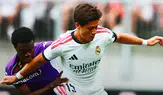 Real Madrid ve Fiorentina'dan heyecan dolu hazırlık maçı: 2-2'lik eşitlik!