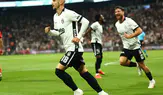 Cerny, Beşiktaş’ın Çorum FK’yı 6-2 yendiği maçta 3. golünü attı