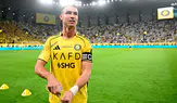 Ronaldo: Futbolculuk kariyerim sonlanıyor, silinmez bir iz bırakmak istiyorum