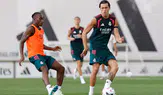 Real Madrid, Cucurella ile sol bekte stabiliteyi sağlıyor