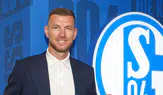 Dzeko, Schalke ile yeni sözleşme imzaladı ve Bayern için hırsını sürdürüyor
