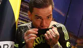 Juventus, Aston Villa'nın kalecisi Martinez için teklif yaptı, Fenerbahçe'deki Ederson'un durumu belirsiz kaldı.
